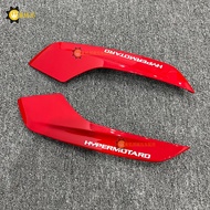 Suitable for Ducati Hypermotard Hacker 821 939 Shell Rear Tail Plate Rear Left Right Side Plate Tail Cover