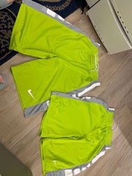 nike 籃球褲 精英賽 波褲 nike league