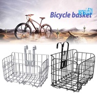 Thick Foldable Basket Bike Accessories