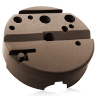 IMPRESA Universal Bench Block - Ideal for M1911 / M-1911 / M 1911 -Style Pistols, Glock, 10/22s and 