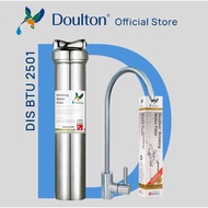 Doulton DIS BTU 2501 Biotect Ultra Water Filter Purifier System