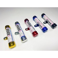 Act Tube Capsule With Aluminum B63