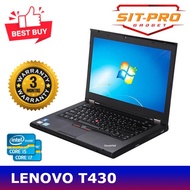 LENOVO THINKPAD T430