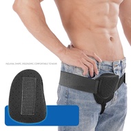 Hernia Belt Truss For Inguinal Sports Hernia Support Pain Relief Recovery Strap Breathable Hernia Be