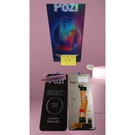 LCD + TS POZI SAM A145/LCD TOUCHSREEN A14 4G