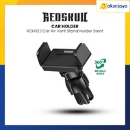 REDSKULL RCH02 Car Holder Air Vent Car AC Rotatable for Smartphone