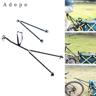 Adepe Bike Bike Trailer Trailer Equipment Equipment Replacement of Trailer Trailer Trailer of The Tr