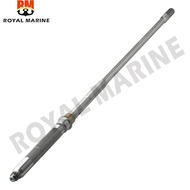 69W-45501 Drive Shaft Comp (LONG) For Yamaha Outboard Motor F50 F60 69W-45501-00 69W-45501-01 6C5-45