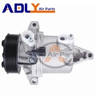 CR08 Air Conditioner AC Compressor For Nissan March Sunny Juke 926003HN1C  926001CK1A 926003HN0C 926