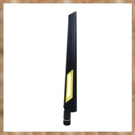 [K U Y G] 1 PCS 2.4G/5G WiFi Antenna SMA Internal Adapter for  RT-AX88U 8DBi Wireless LAN/Wi-Fi Rout