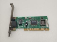 「冠丞」d-link DFE-530TX REV-C2 PCI 網路卡 GC-0112-9