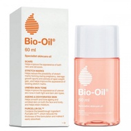 BIO OIL SKINCARE OIL 60ML