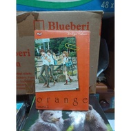 Orange comic 4.5 seal orange comic/ vol 4.5 seal