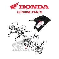 Cover Assy RH Main Pipe Side ( 64510-K56-M00 ) RS150R V1 💯 Honda Original