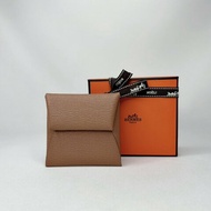 HERMES Bastia零錢包