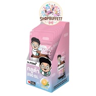 (Box Of 6 Sachets) Dr.PONG GLUTA 250 SL