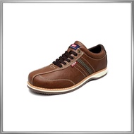 Edwin Casual Shoes Men's Lightweight PU Leather Sneakers 3E Quality Material Comfortable Stylish edm