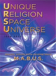 Unique Religion Space Universe