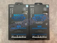 【全新行貨 門市現貨】Daremac iPhone 15 Pro / iPhone 15 Pro Max 2.5D康寧9H強化玻璃防窺貼