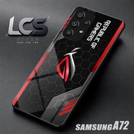HP Softcase SAMSUNG A72 Casing Glossy SAMSUNG A72 Case Glossy Cessing Protectivehp Mobile Phone Acce