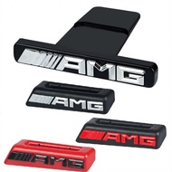 Mercedes AMG Logo AMG Emblem Badge Front GT Grille / AMG Grill