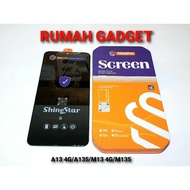 Lcd SAMSUNG A13 4G/A135/M13 4G SHINE STAR FULLSET TOUCHSCREEN