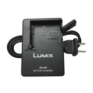 A98 Charger for Panasonic DMC-GF3 GF5GK GF6 GX7 LX100GK GX85 ZS110 DMC-ZS110GK Camera Charger DE-A98