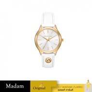 [พร้อมส่ง] นาฬิกา MK Michael Kors MK7466 Slim Runway Women Watch 38 mm. [MK7466]