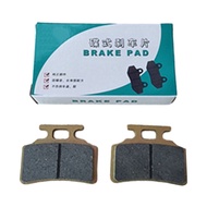 【Fast shipping】brake Pad Of Citycoco Electric Bike Electric Scooter Chinese Halei Scooter