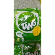 Tang dalandan powder juice drink sachet