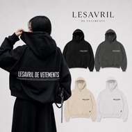 Essentiel Hoodie - Lesavril de Vetements