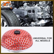 【Motor・Pulse 88】Universal Auto Air Filter Sponge – Super Power Flow Intake Cleaner Adapter