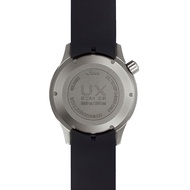 Sinn Sinn German UX GSG9 EZM2B 403.031 Submarine Steel Diving Watch Low Pressure Quartz Men's Watch