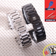 TAG Heuer Watch With Steel Strip Steel For Men And Women Carrera/Survivor/Monaco Butterfly Buckle Wa