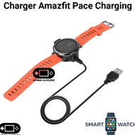 Wt Charger Amazfit Pace charging usb cable A169 xiaomi huami docking smartwatch cable