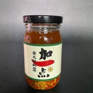 加一点 泰式辣椒醬 220g 泰式辣椒 泰式辣醬 香菜辣椒醬檸檬魚露