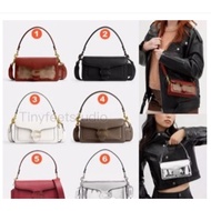 NEW Tabby CM546 CM569 CM639 CQ765 Shoulder Bag 20 Women Crossbody Sling Top Handle Handbag 546 569 6