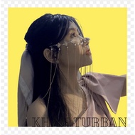 Ancient veil - Ancient accessories for photography