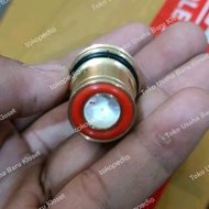 Original TOTO FAUCET HANGER SPAREPART TOTO S1015-RO-A FAUCET SPINDLE