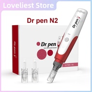 Original Dr Pen N2 New Dr Pen Professional Pen Wired/wireless Anti-aging BB Glow