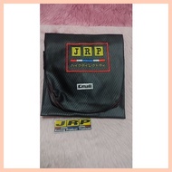 ▼ ▥ ▩ JRP RACING PRODUCT THAILAND SEAT COVER DRY CARBON