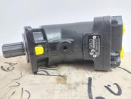 A8PD 80CC BENT AXIS HYDRAULIC PISTON PUMP A8PD EQ. LEDUC XPI 80 -BISMILLAH BERKAH 14