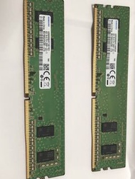 Lenovo 文書廠機Samsung DDR4 記憶體2666mhs