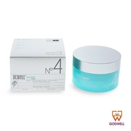 ACWELL - No4 Aqua Clinity Cream 50ml - Ship From Godwell Hong Kong