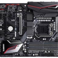 Gigabyte/Gigabyte Z390 GAMING X Gigabyte Z390 D 1151 Motherboard Support ddr4 Memory