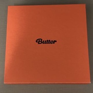 BTS Butter 專輯