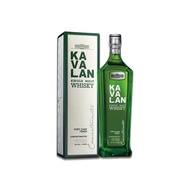 噶瑪蘭 山川首席單一純麥威士忌 700ml Kavalan Concertmaster