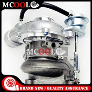 NEW Turbo RHF4 Turbocharger For 3.0L ISUZU 4JB1 engine 8981320720 V-420149 V-420210 8982043270