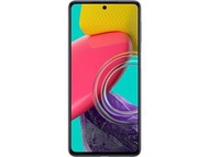 SAMSUNG Galaxy M53 128GB 台灣公司貨 全新未拆封 聯強保固一年 (藍色/綠色/棕色)