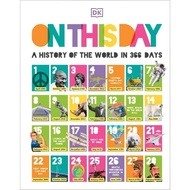 On This Day - A History of the World in 366 Days